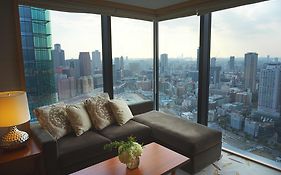 InterContinental Hotel Osaka, an IHG Hotel