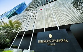 InterContinental Hotel Osaka, an IHG Hotel
